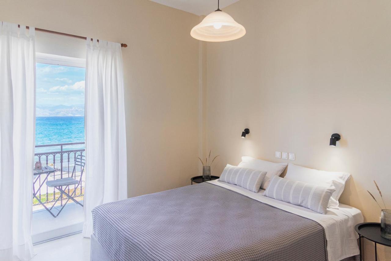 Apartmán Kamini *