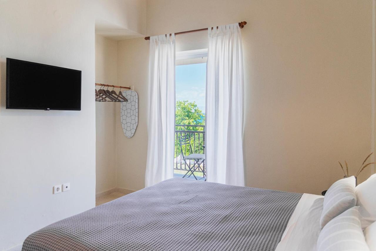 Apartamento Kamini Kávos