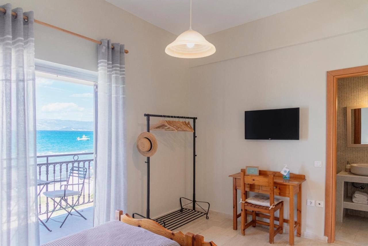 Apartamento Kamini Kávos