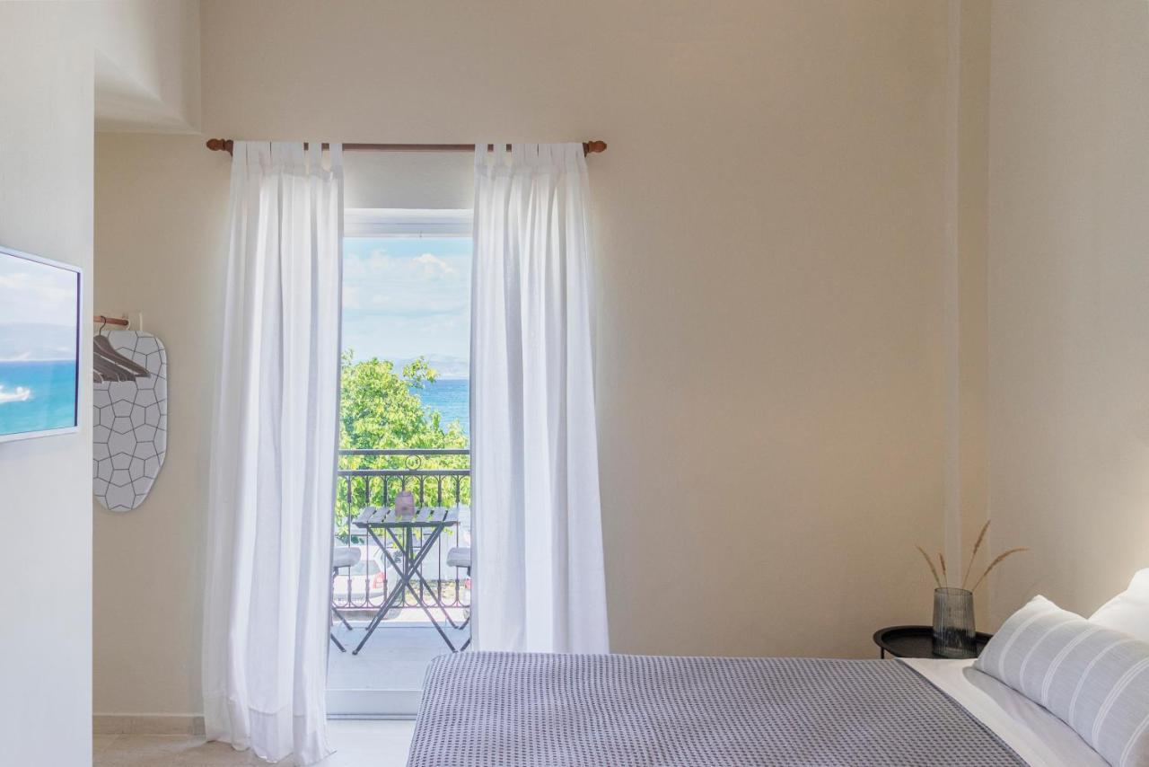 Kamini Apartamento Kávos