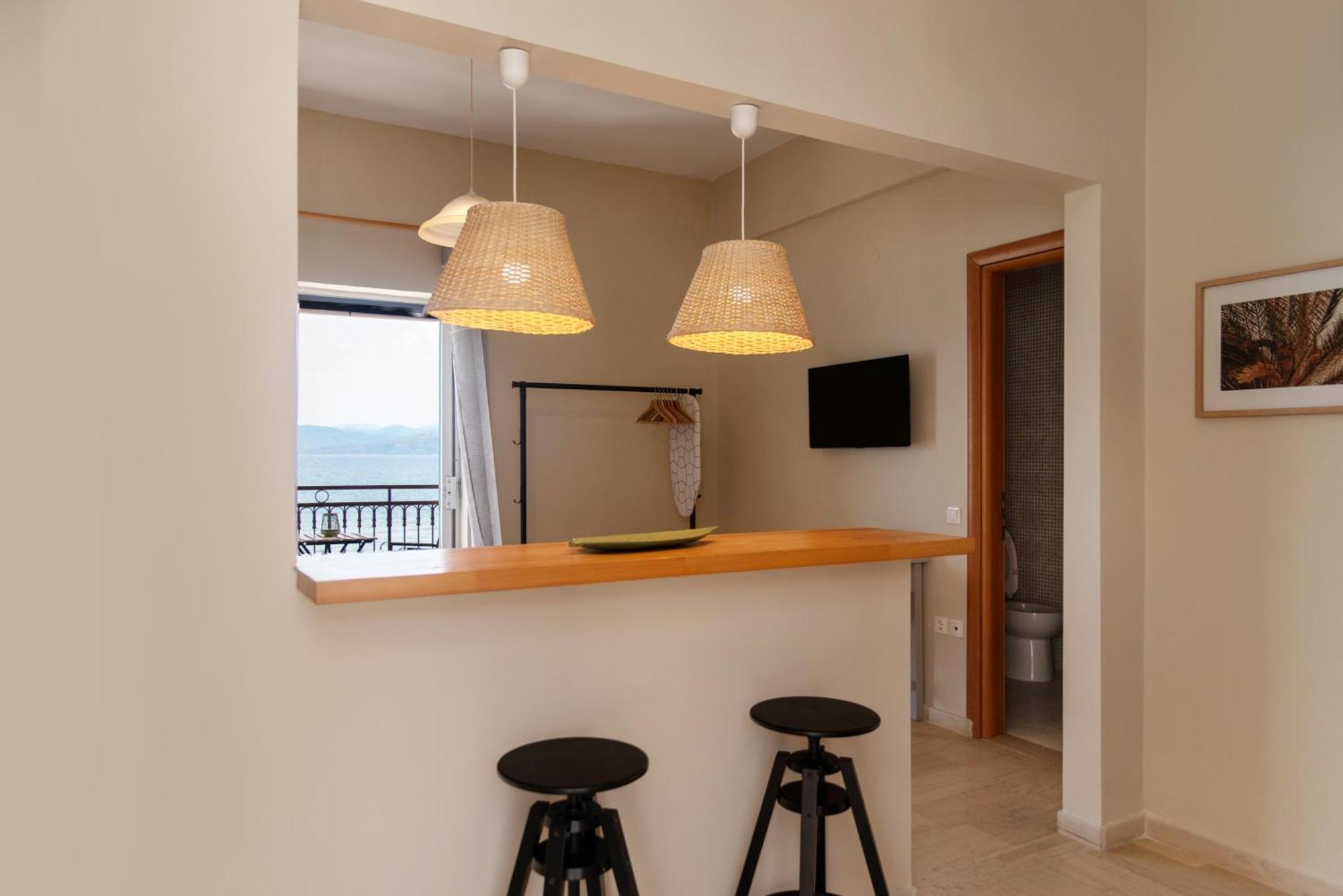Apartamento Kamini *