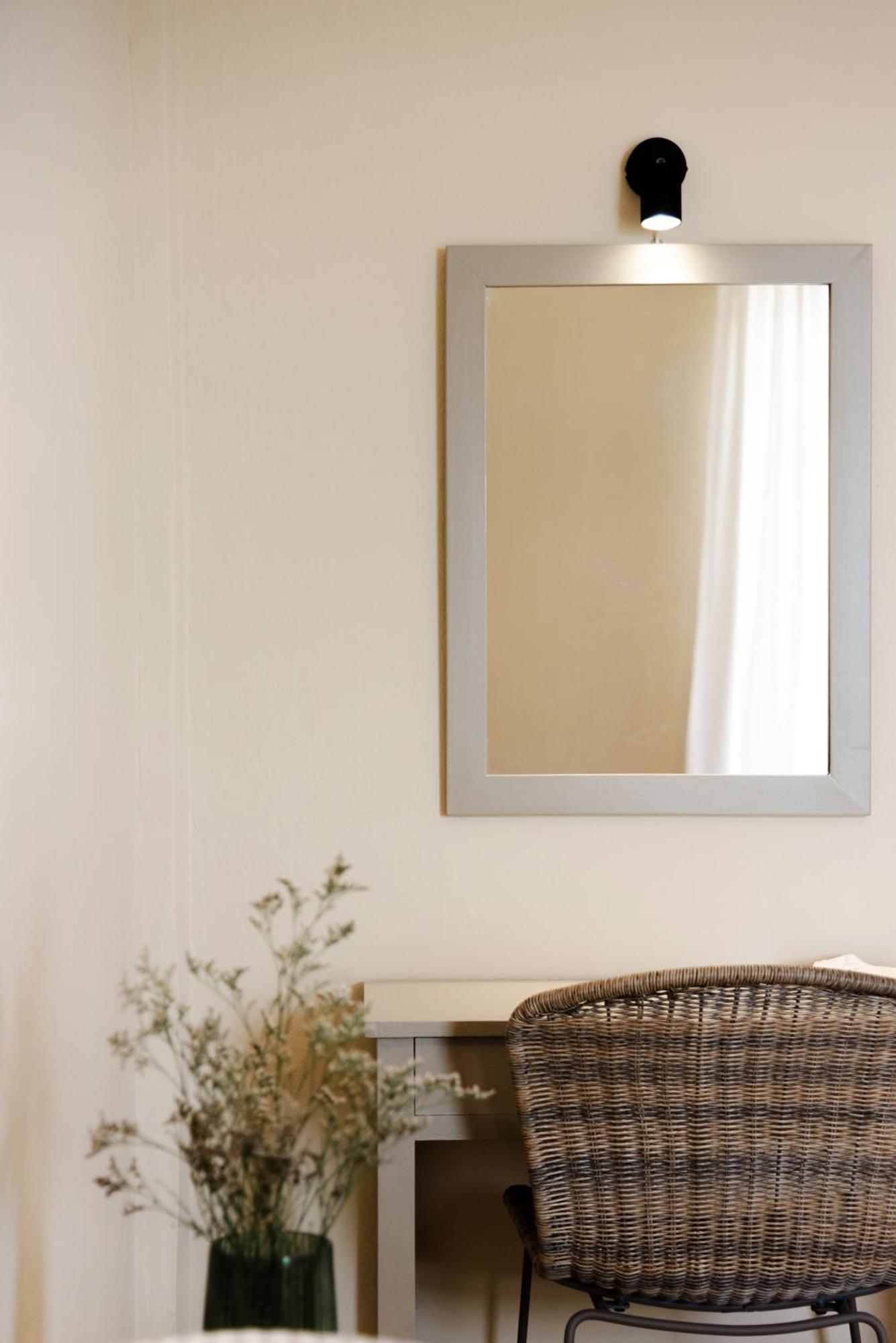 Kamini Apartamento Kávos