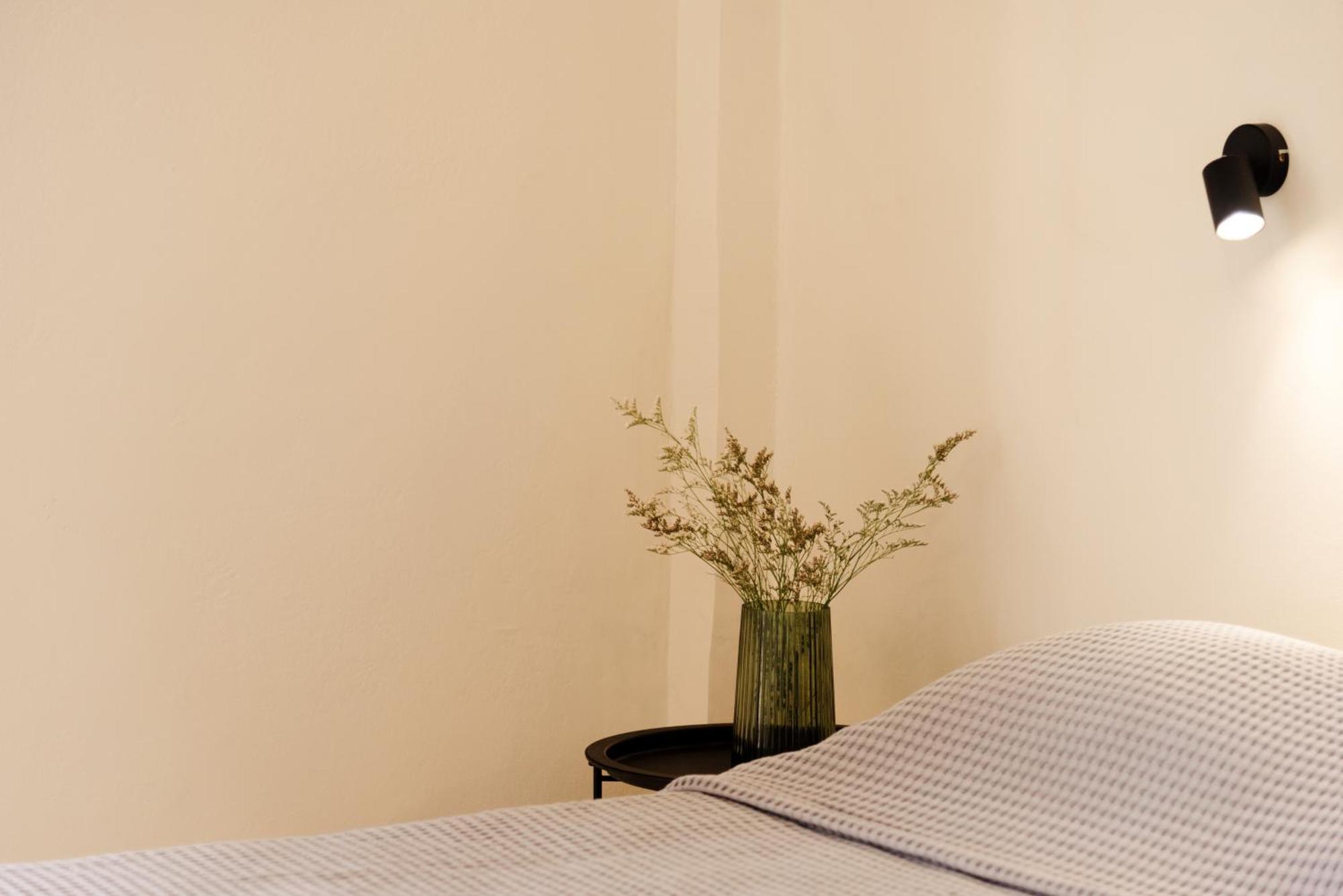 Apartamento Kamini Kávos