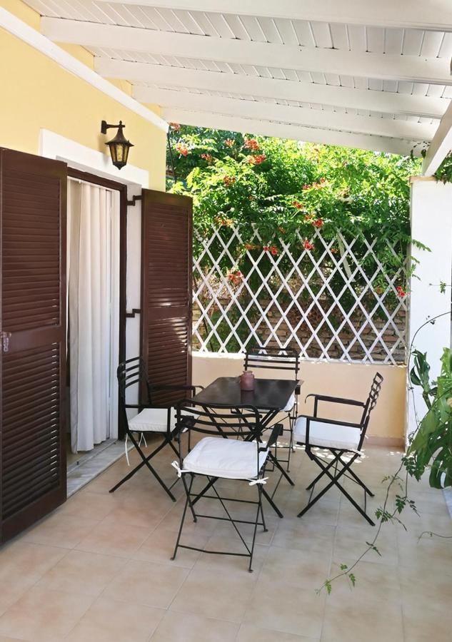 Apartment Kamini