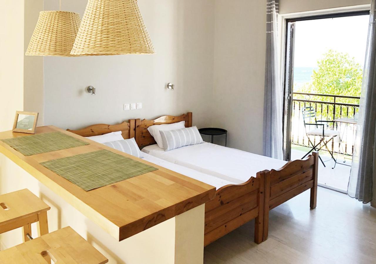 Apartment Kamini