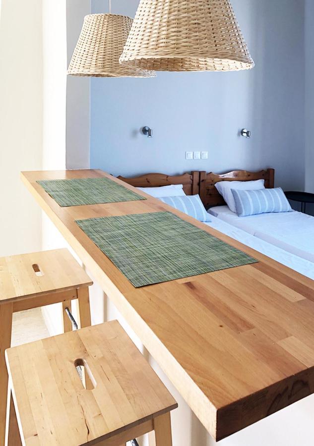 Apartment Kamini