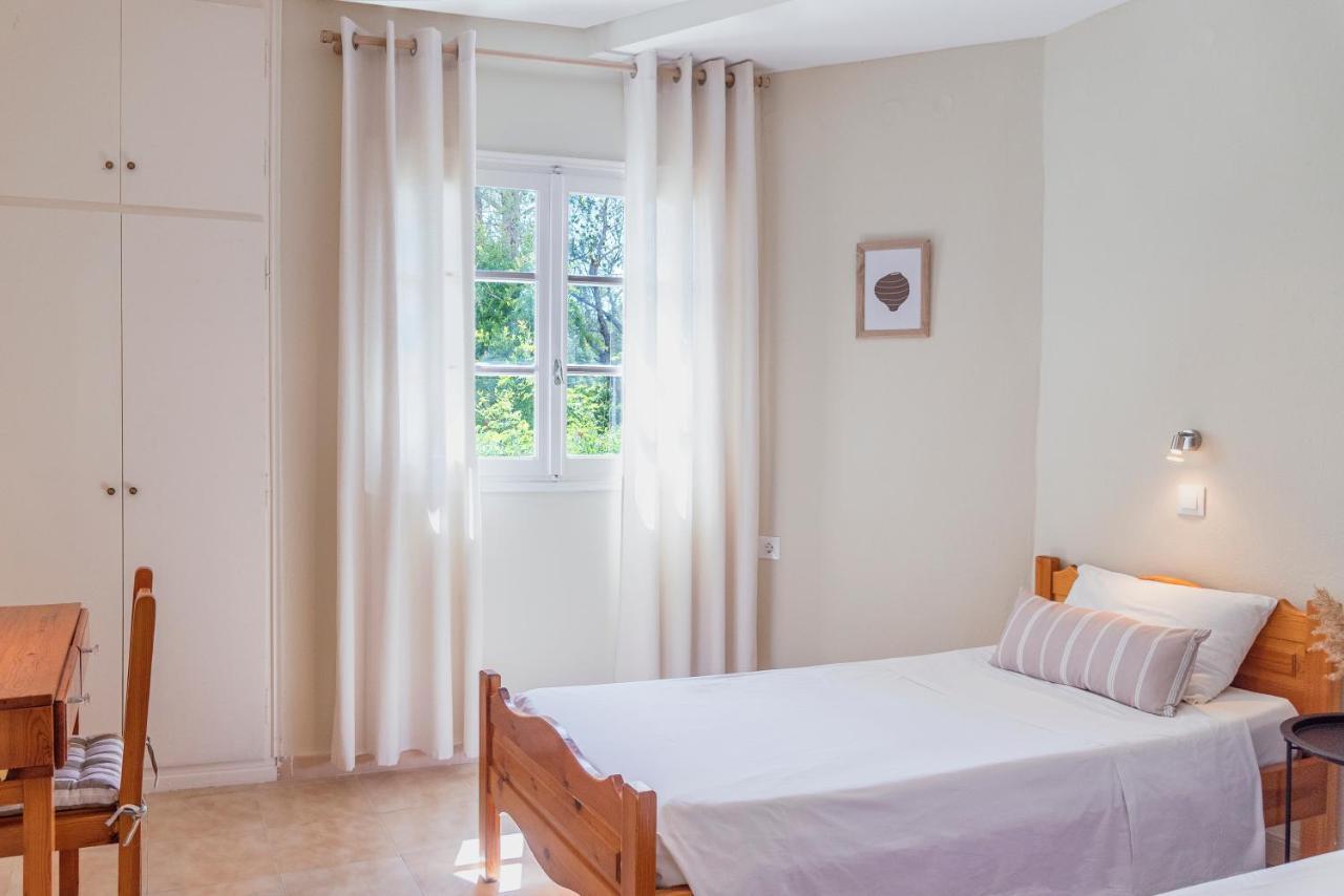 Kamini Apartment