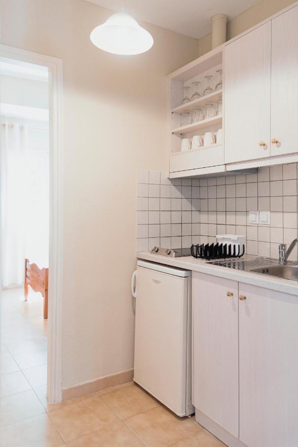 Kamini Apartment *