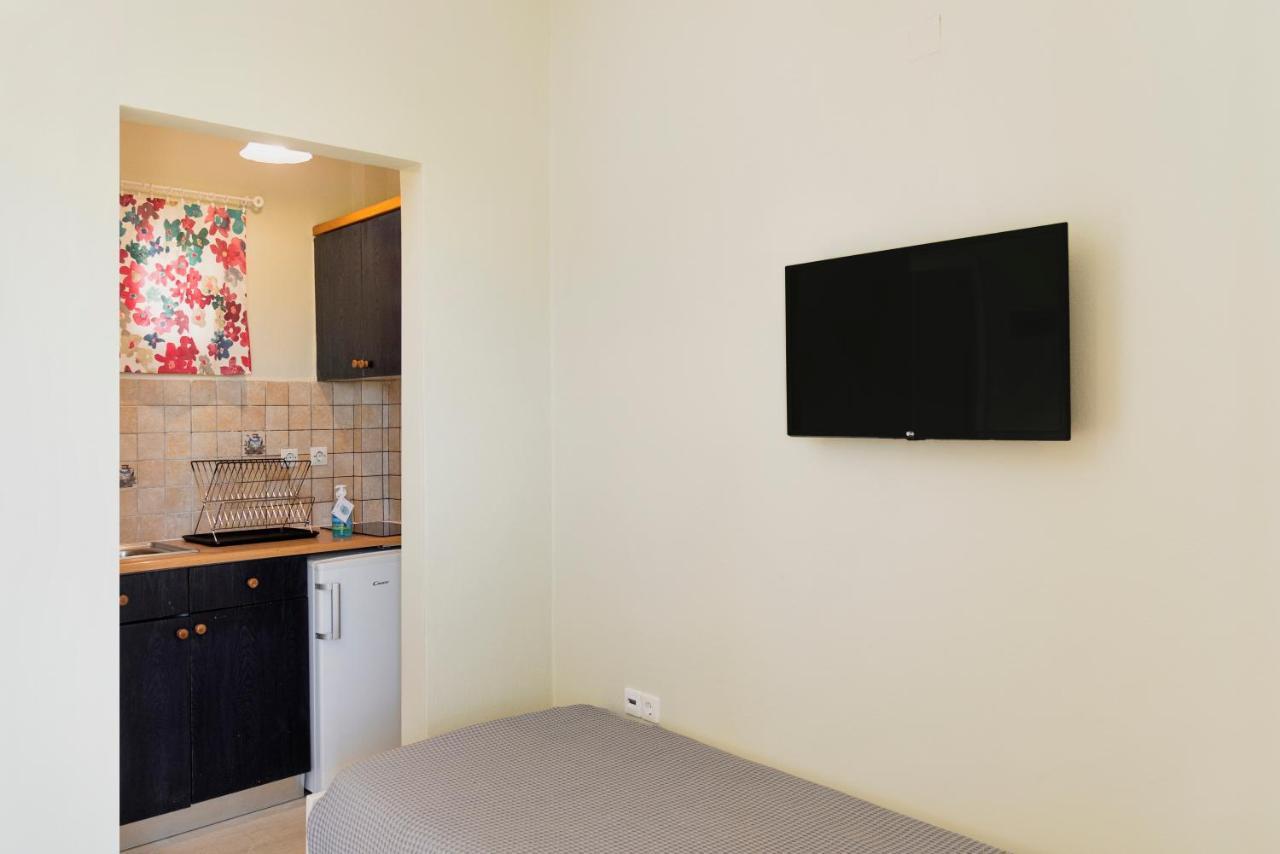 Kamini Apartment *