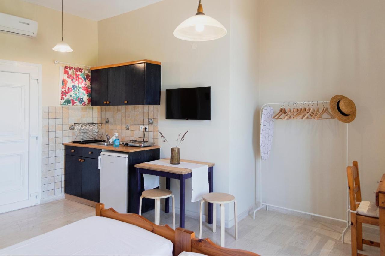 Kamini Apartment