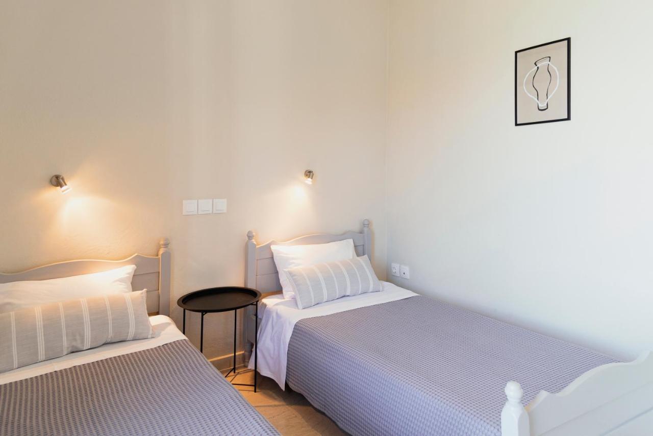 Kamini Apartment