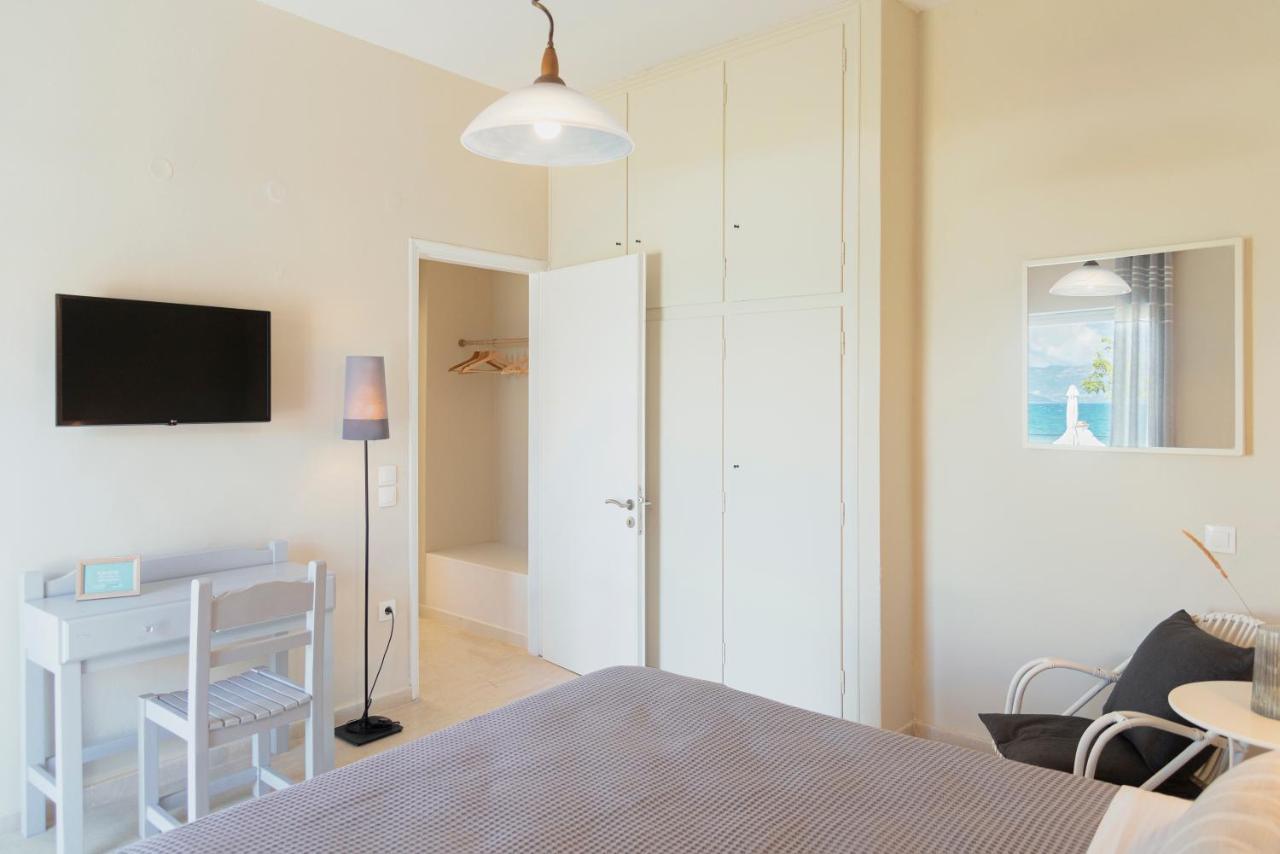 Kamini Apartment *