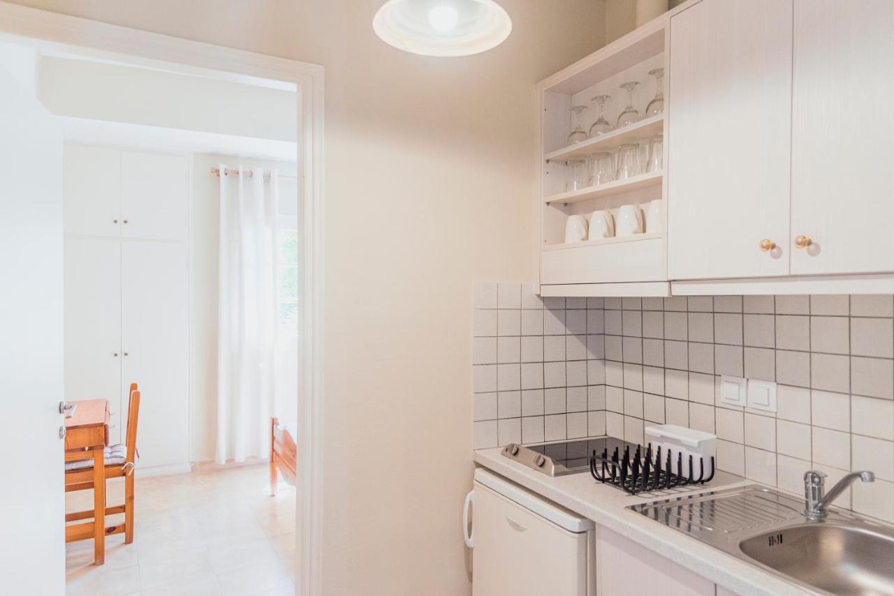 Kamini Apartment *