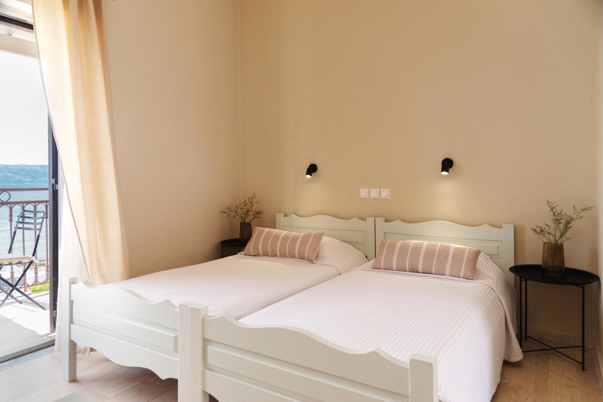Kamini Apartment