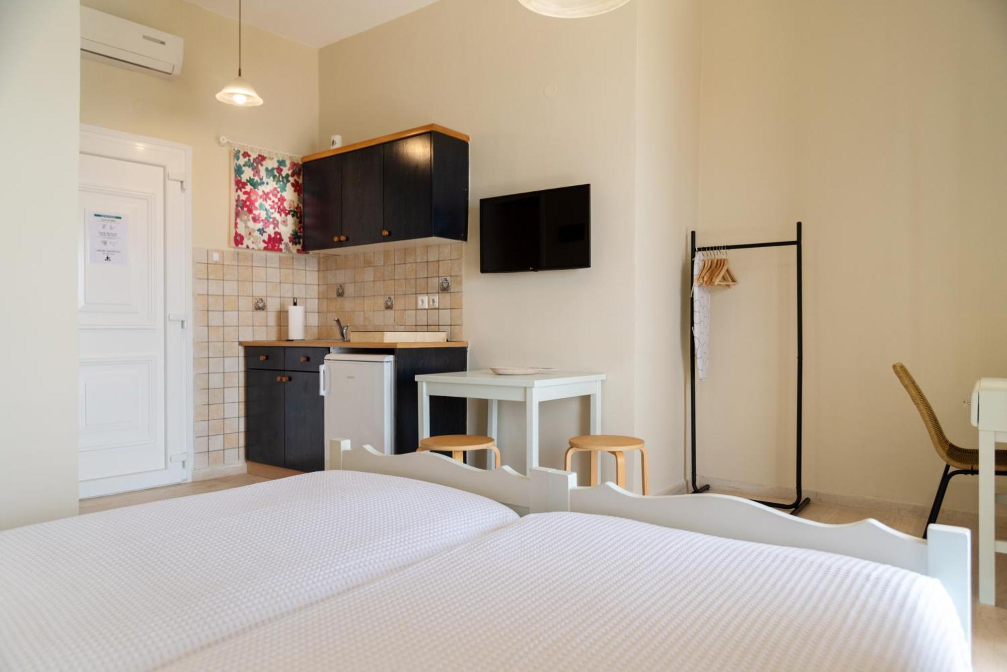Apartment Kamini