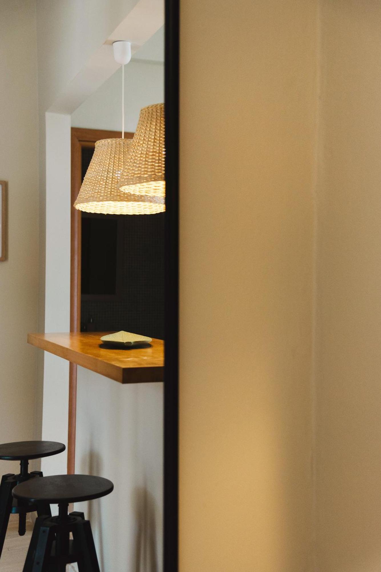 Apartment Kamini *