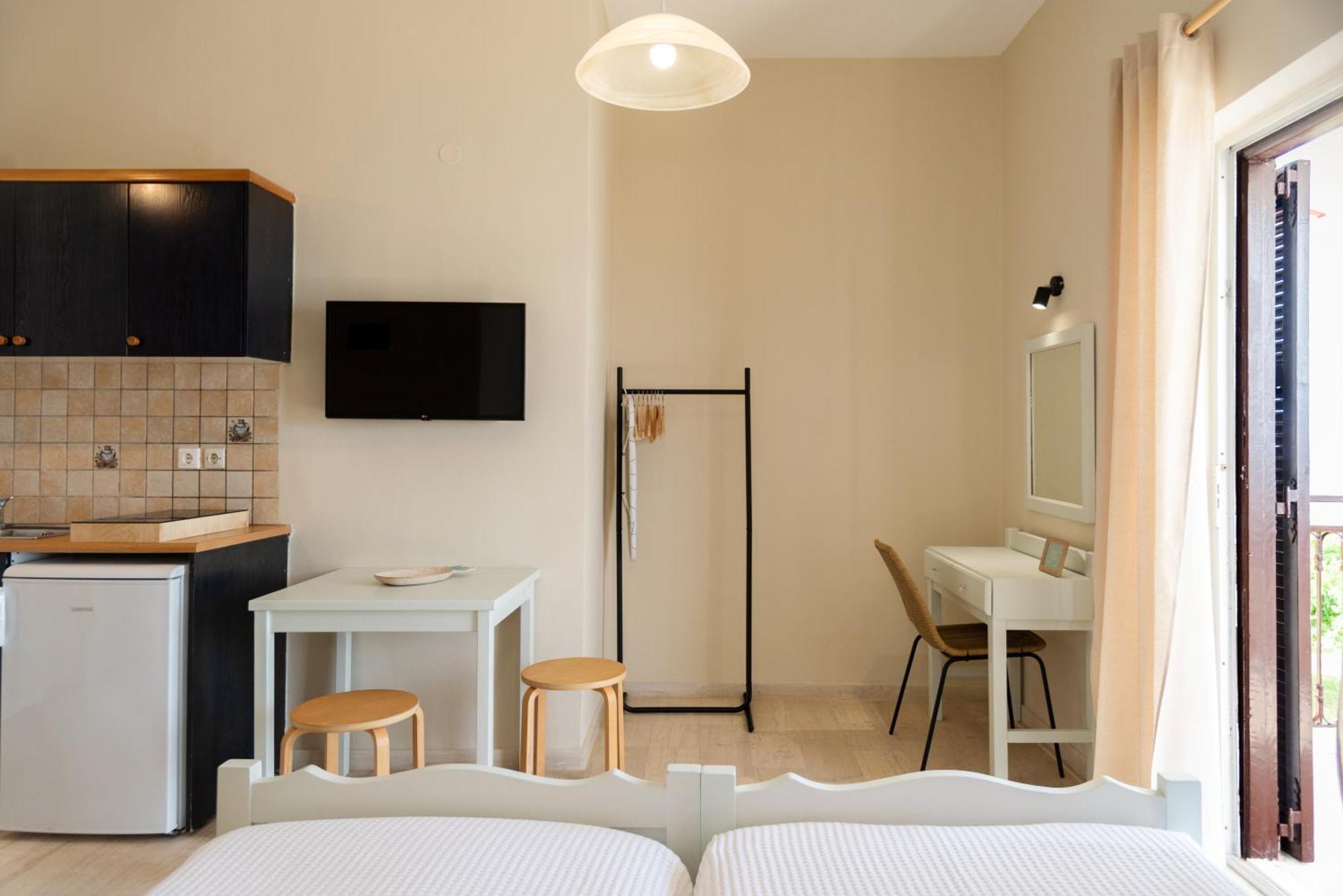 Kamini Apartment *