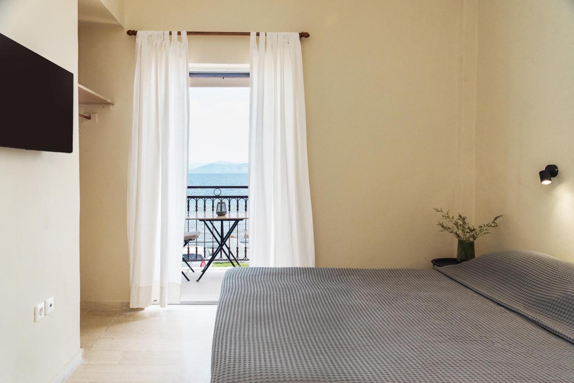 Kamini Apartment