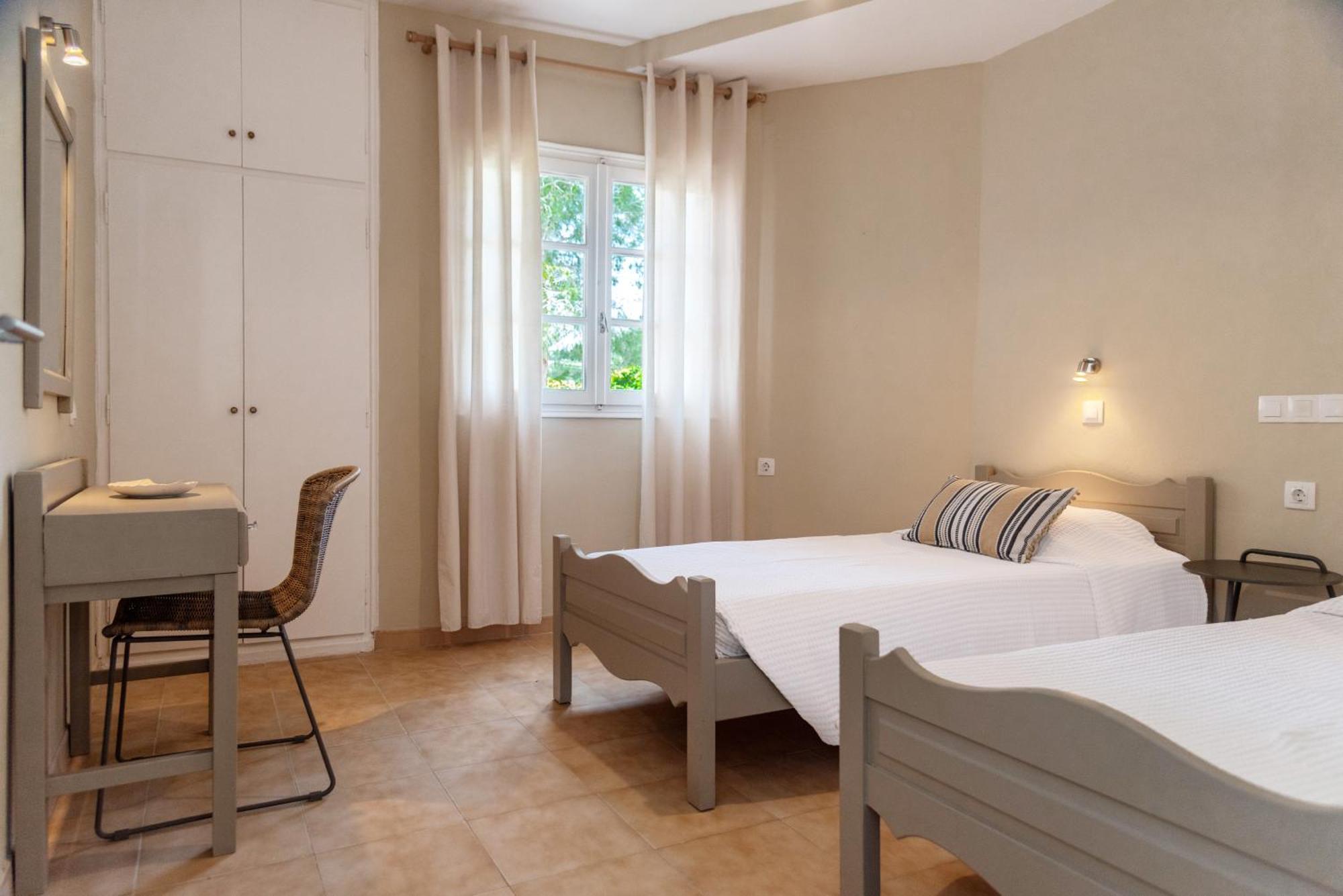 Kamini Apartment *